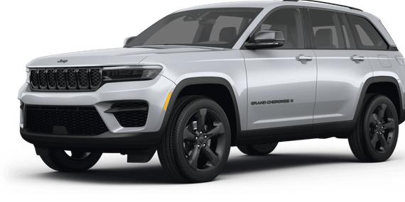 JEEP GRAND CHEROKEE 2025 1C4RJHAG6S8764485 image JEEP GRAND CHEROKEE 2025 1C4RJHAG6S8764485 image